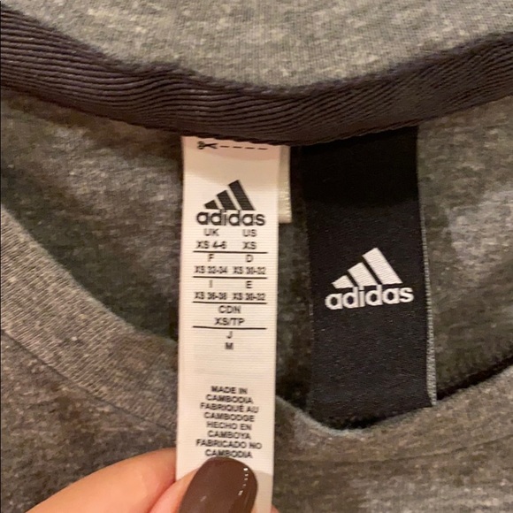 Adidas sporty tank - Picture 2 of 3